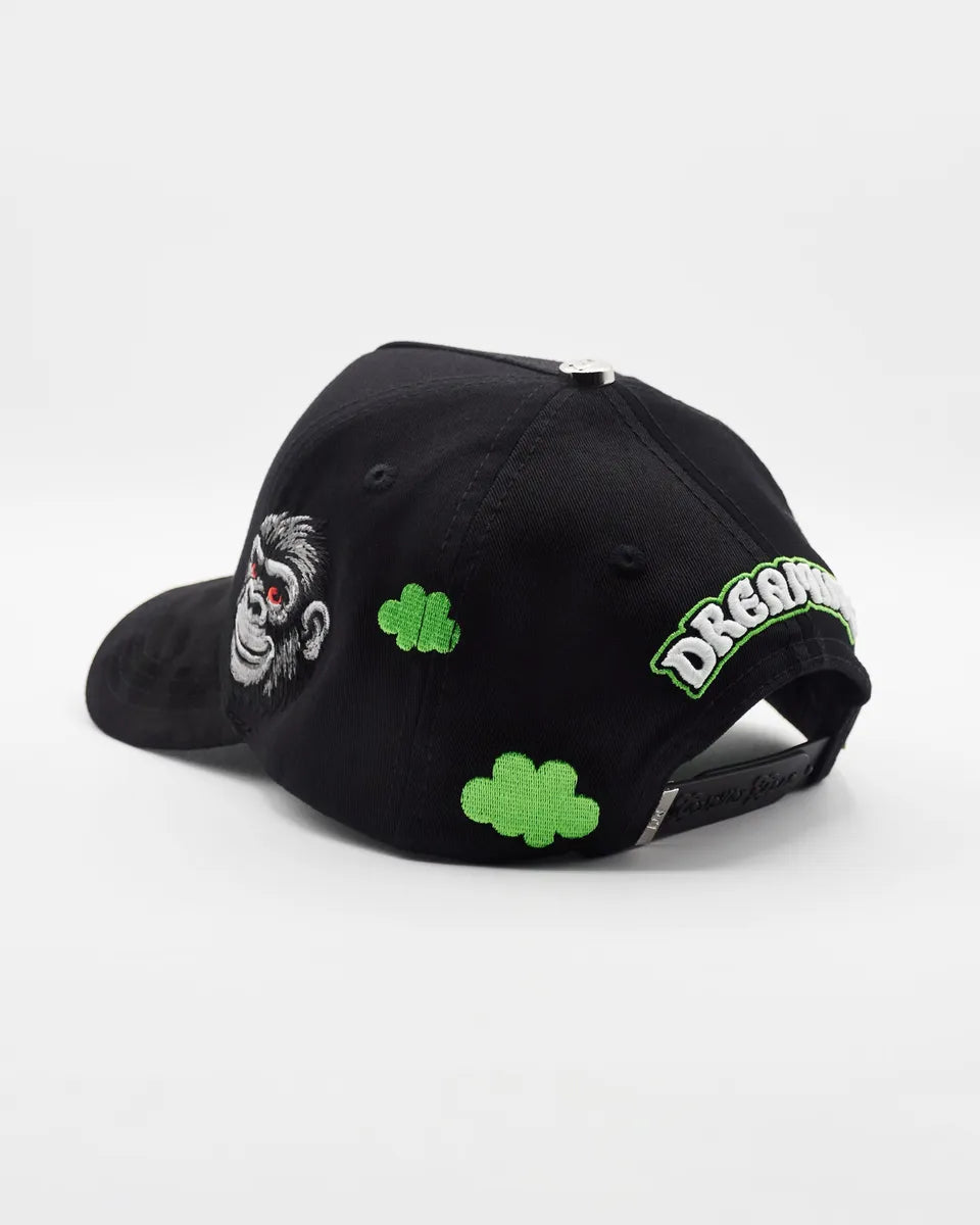 DREAMERS HATS GORILA GLUE