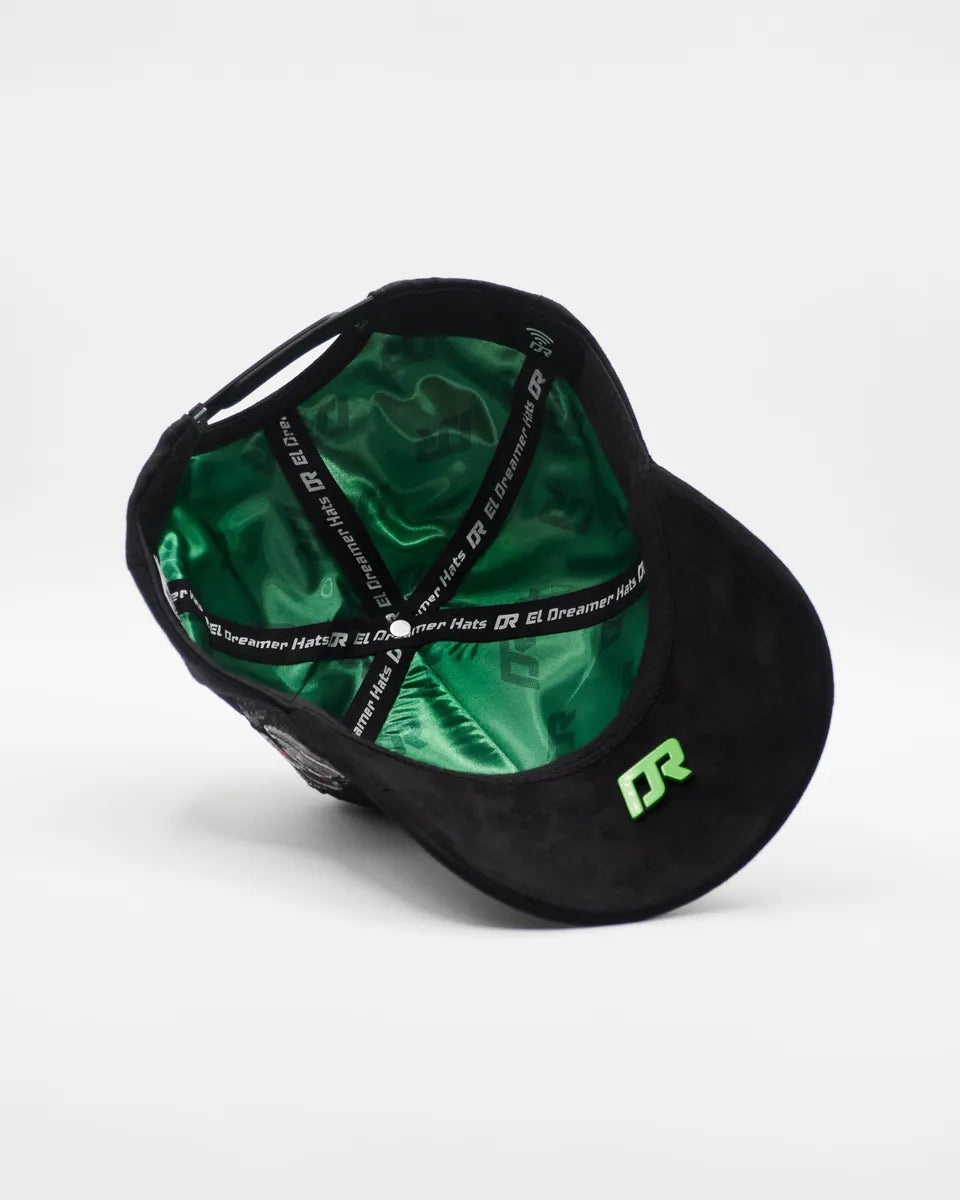 DREAMERS HATS GORILA GLUE