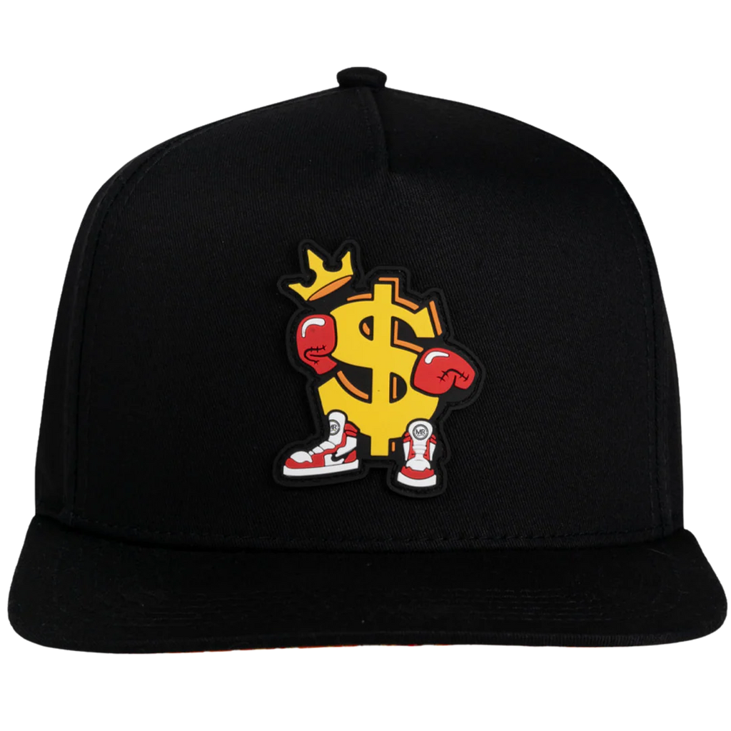 JC Hats MR Puro Campeon