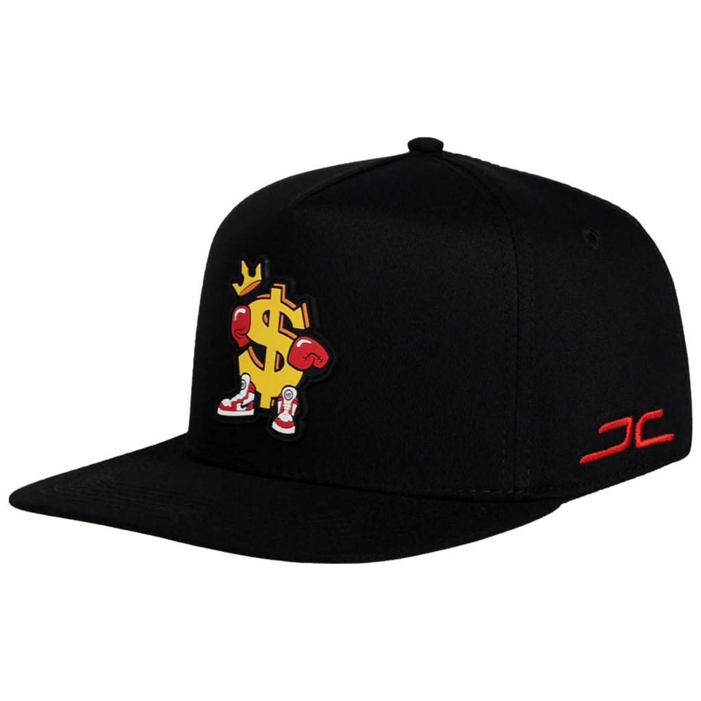 JC Hats MR Puro Campeon