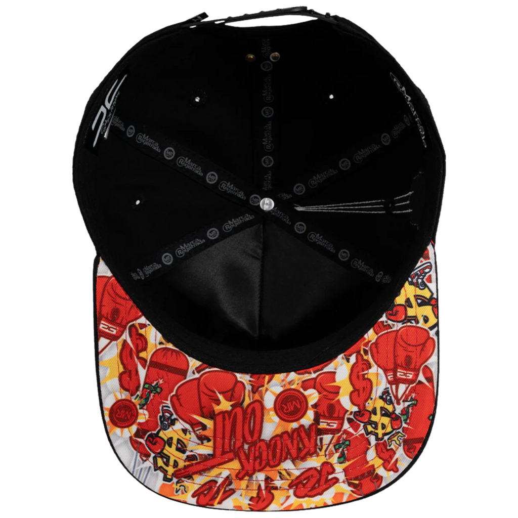 JC Hats MR Puro Campeon