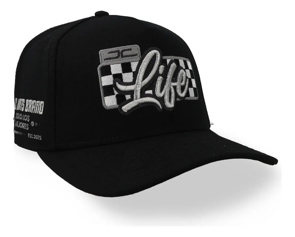 JC Hats Life