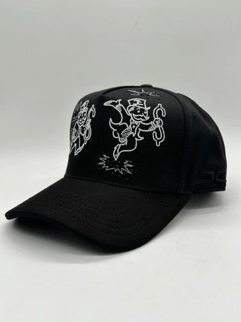 JC Hats Monopoly