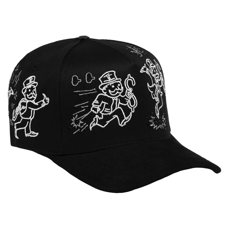 JC Hats Monopoly