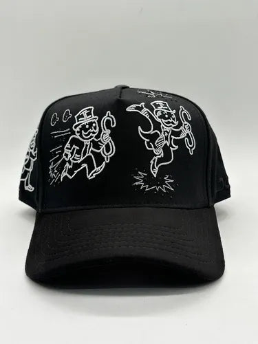 JC Hats Monopoly