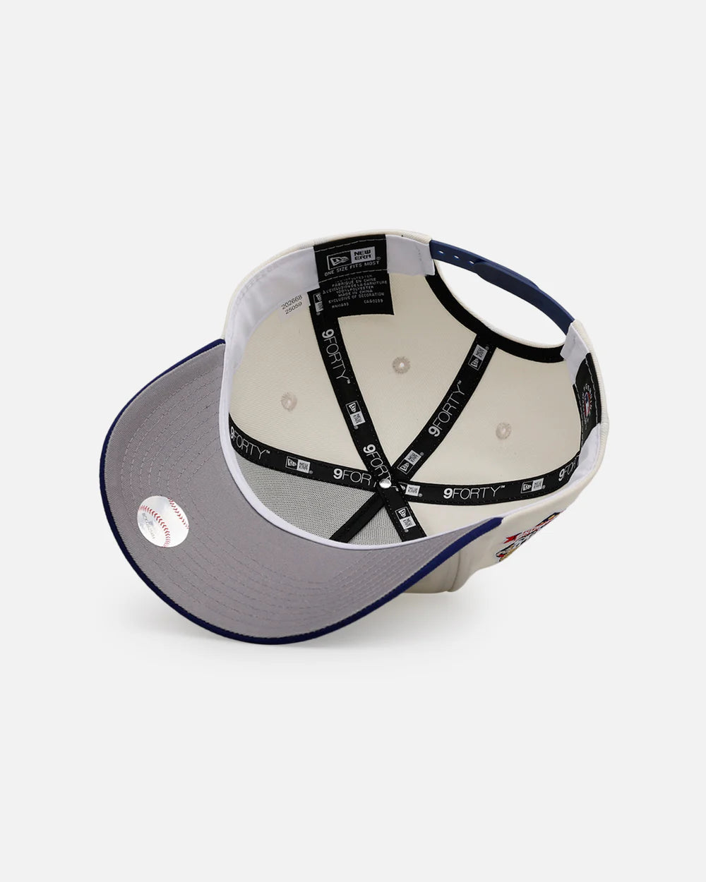 Gorras New Era LA Dodgers