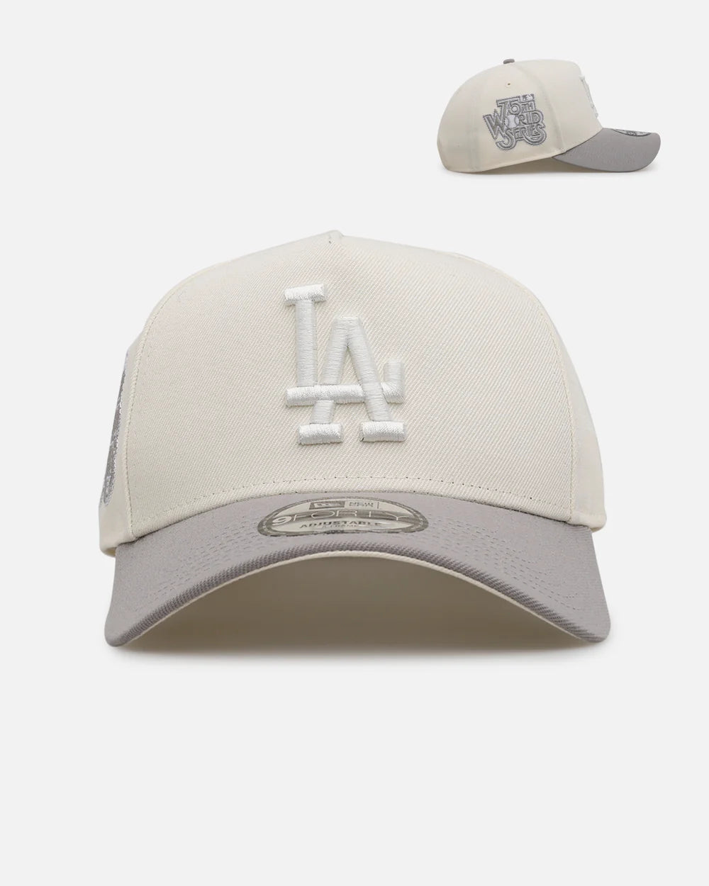 Gorra New Era LA Dodgers