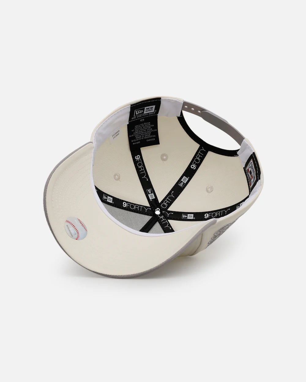 Gorra New Era LA Dodgers