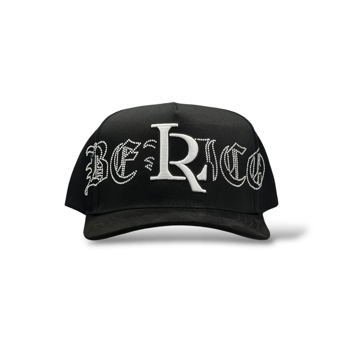 TOTO CAPS LUIS R WHITE