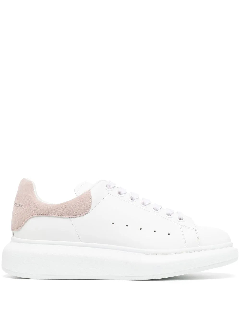 Alexander McQueen White