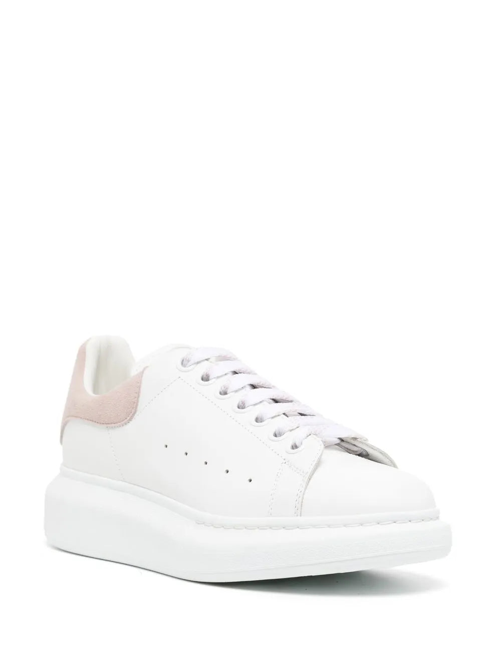 Alexander McQueen White