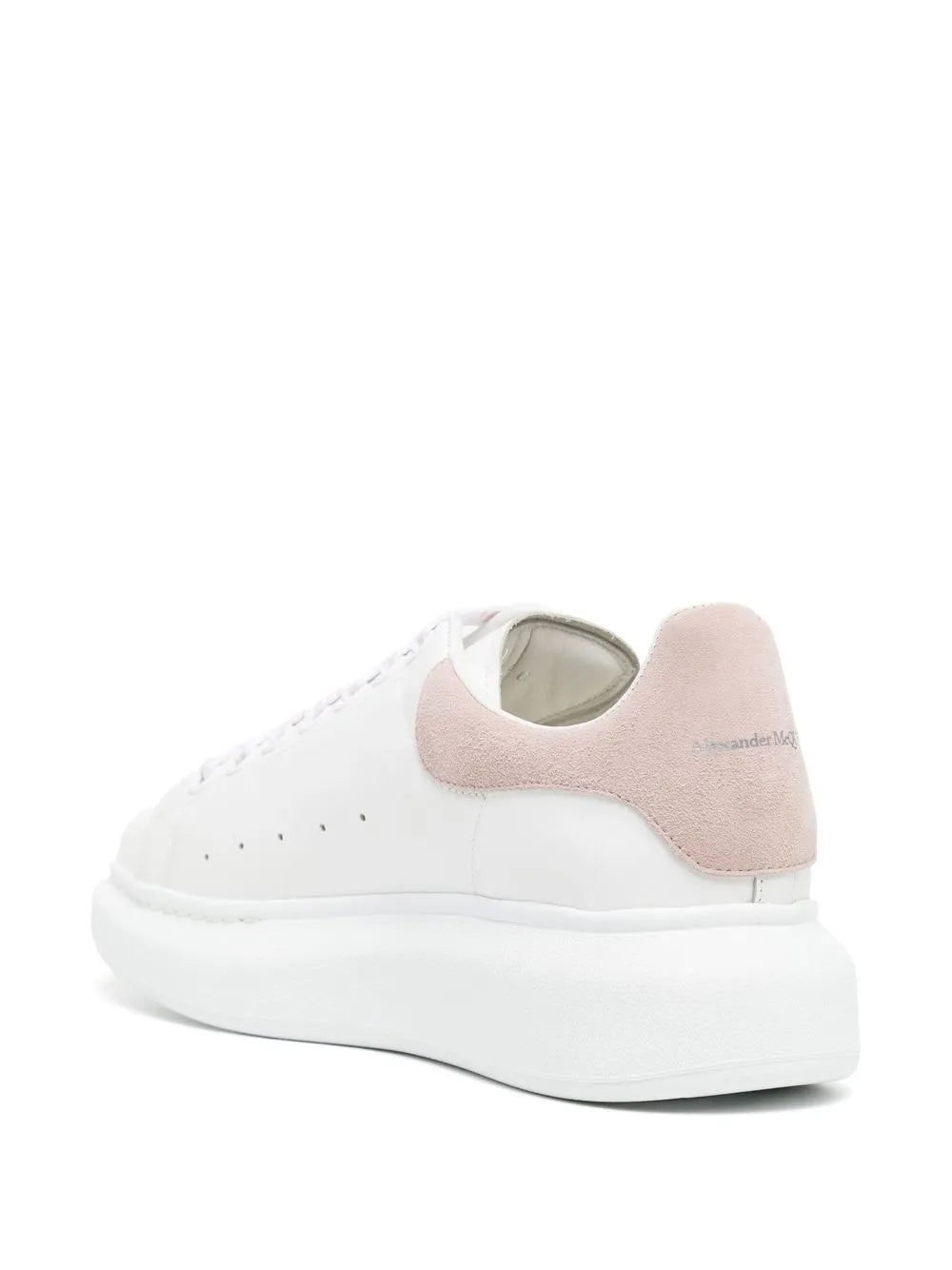 Alexander McQueen White