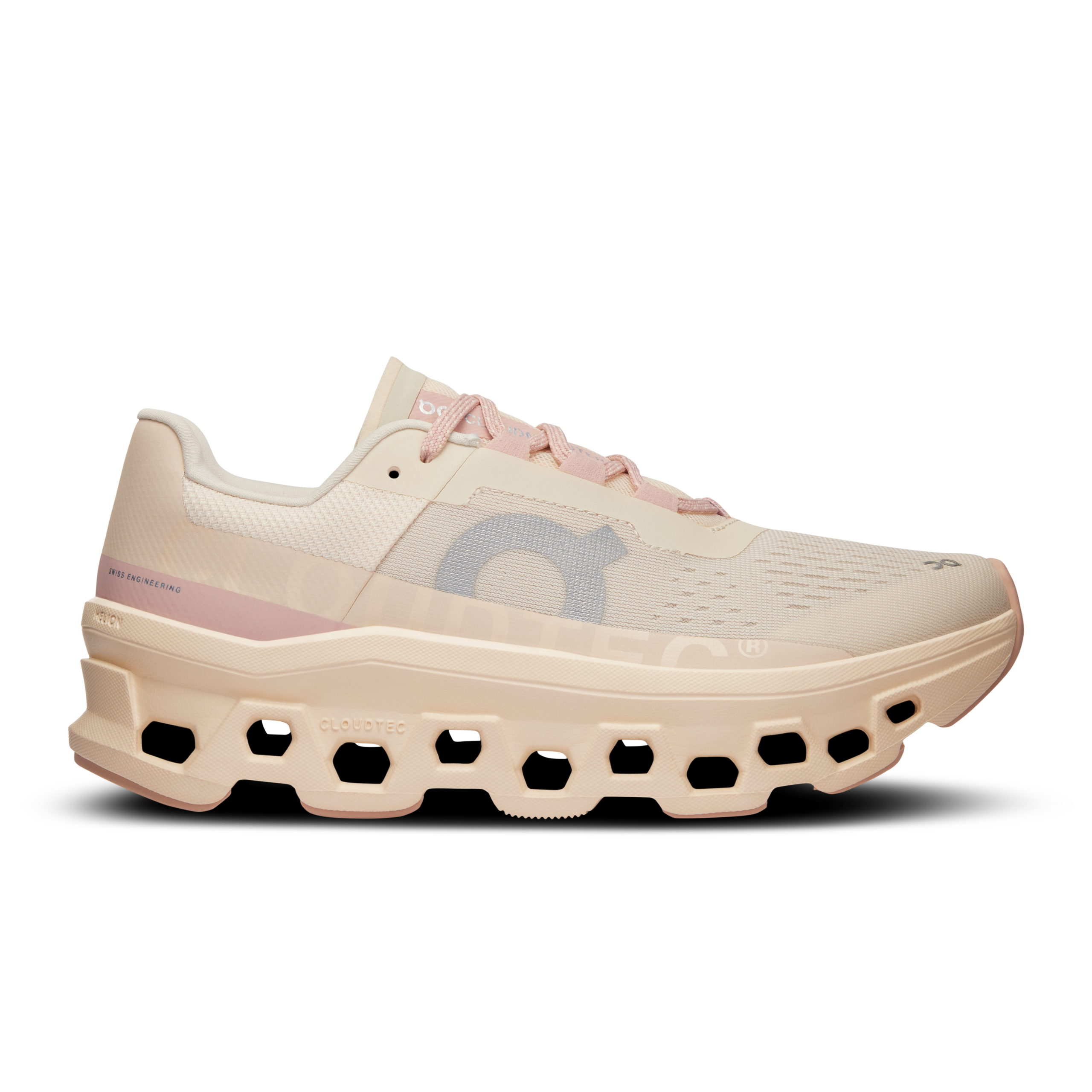 On Cloud Monster Moon