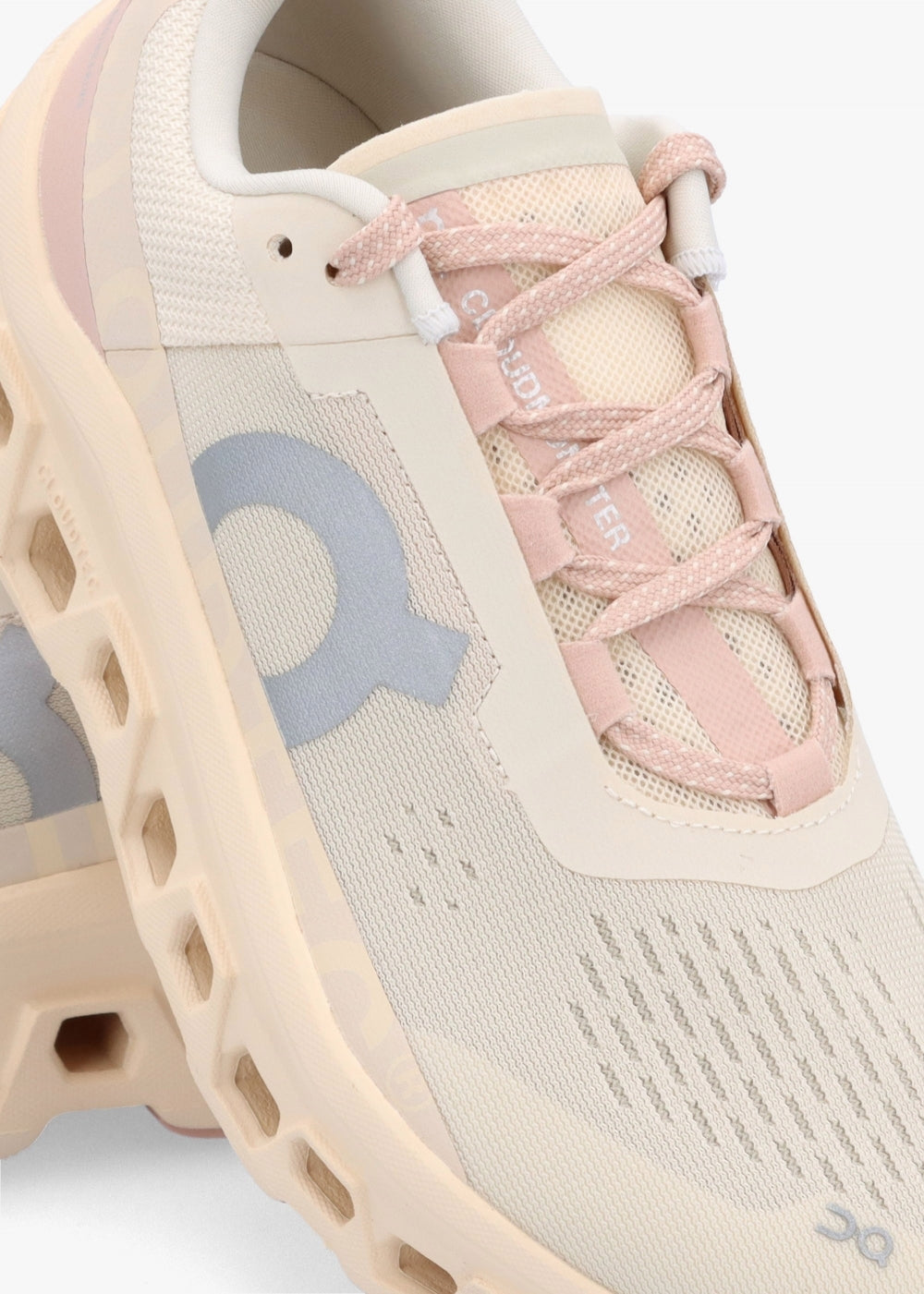 On Cloud Monster Moon