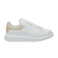 Alexander McQueen White