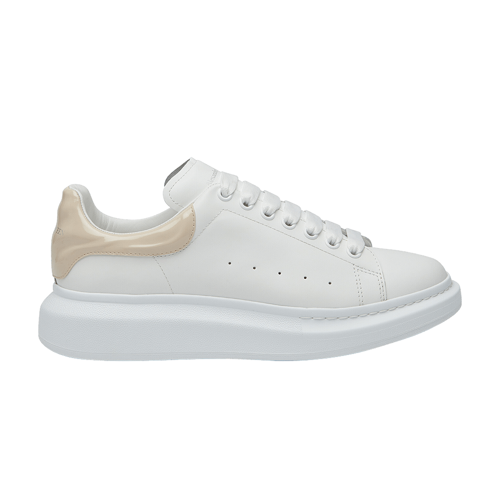 Alexander McQueen White