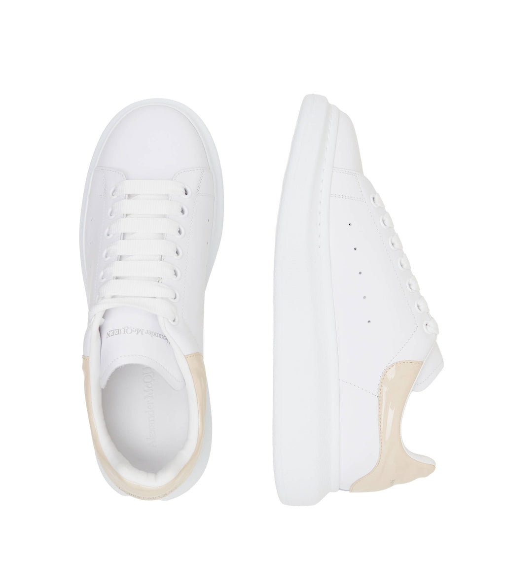 Alexander McQueen White