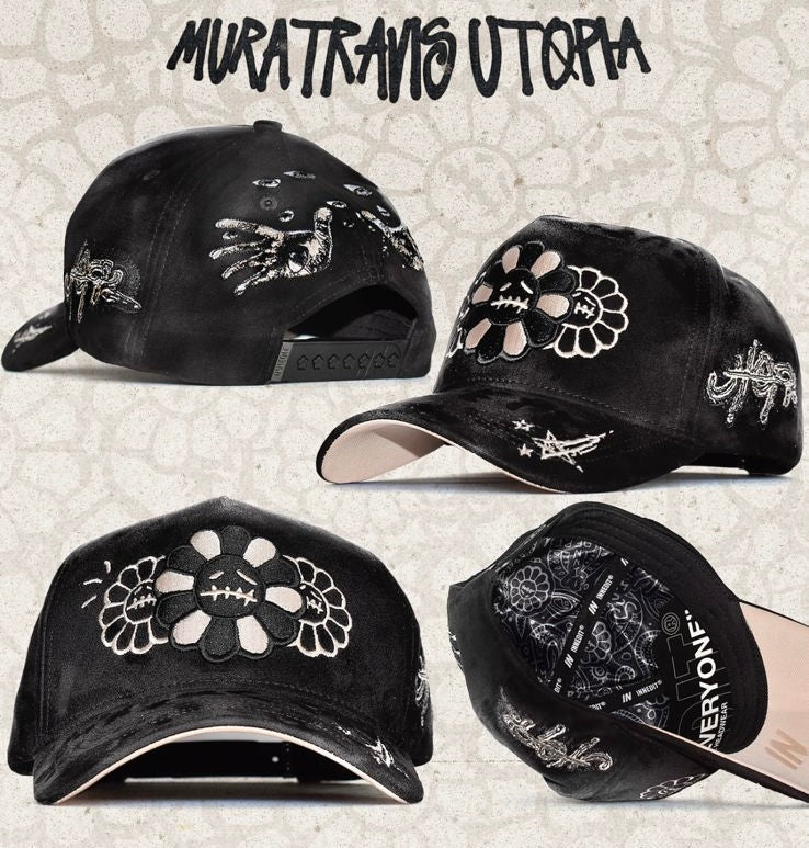 MURATRAVIS UTOPIA