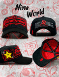 NINETY 9 NINE WORLD