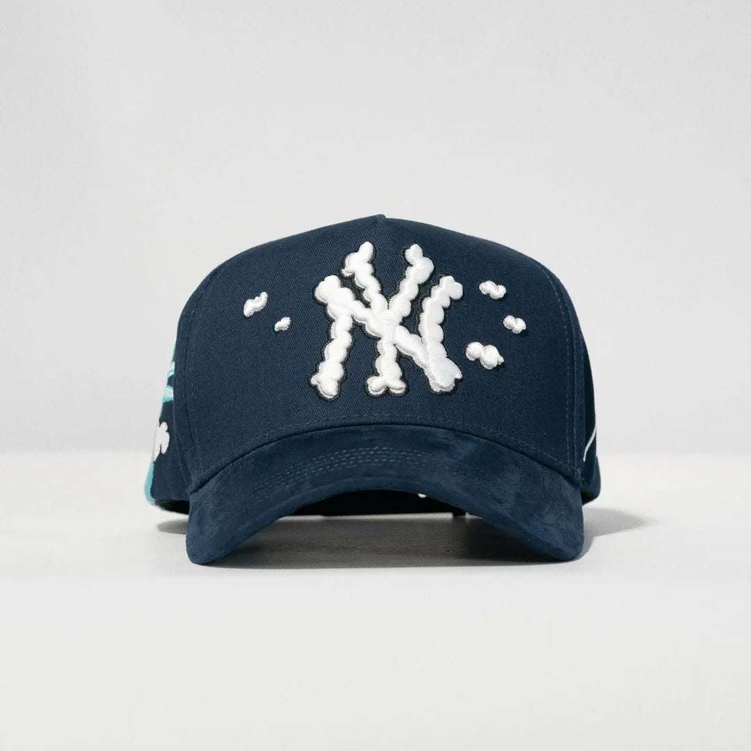 31 HATS NY ANIVERSARIO