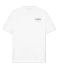 All Saints Classic White T-Shirt
