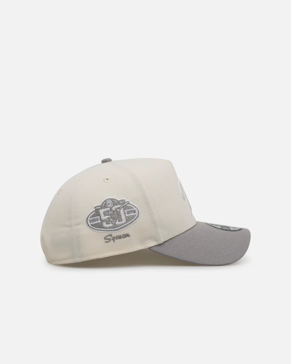 Gorra New Era San Diego Padres