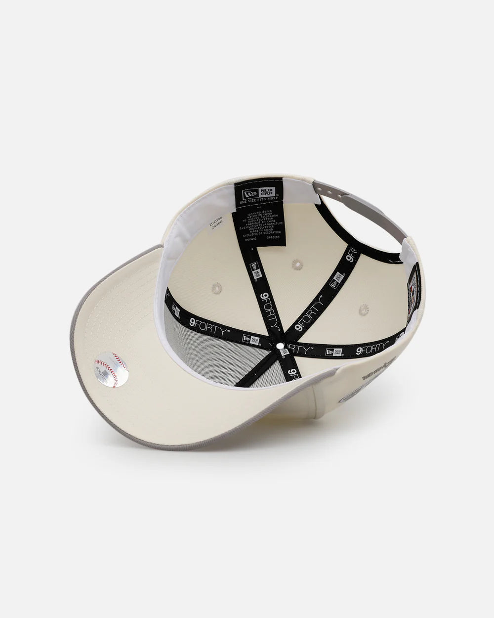 Gorra New Era San Diego Padres