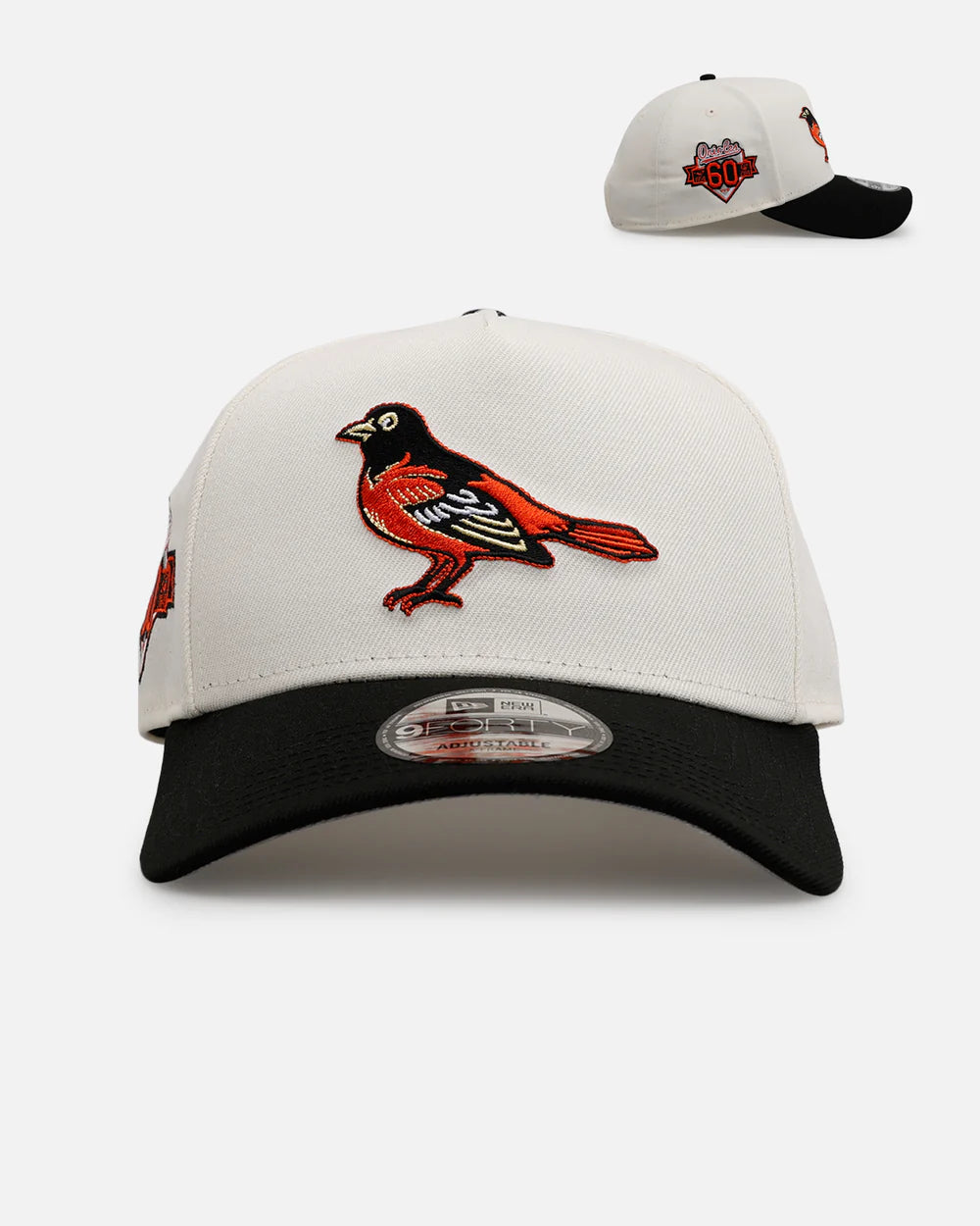 Gorra New Era Baltimore Orioles
