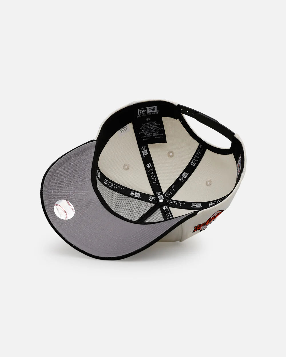 Gorra New Era Baltimore Orioles
