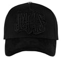 JC Hats Shooting Black