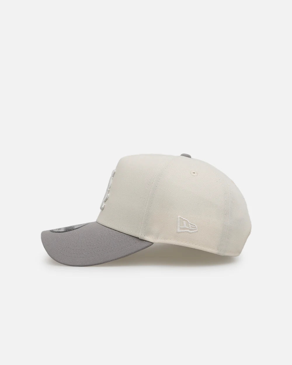 Gorra New Era Sox White