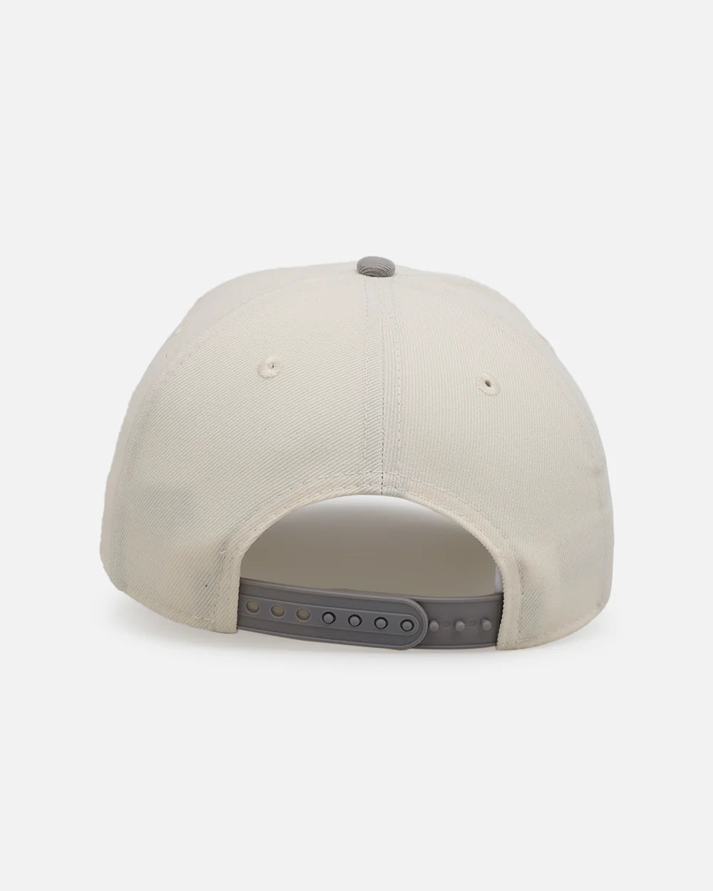 Gorra New Era Sox White