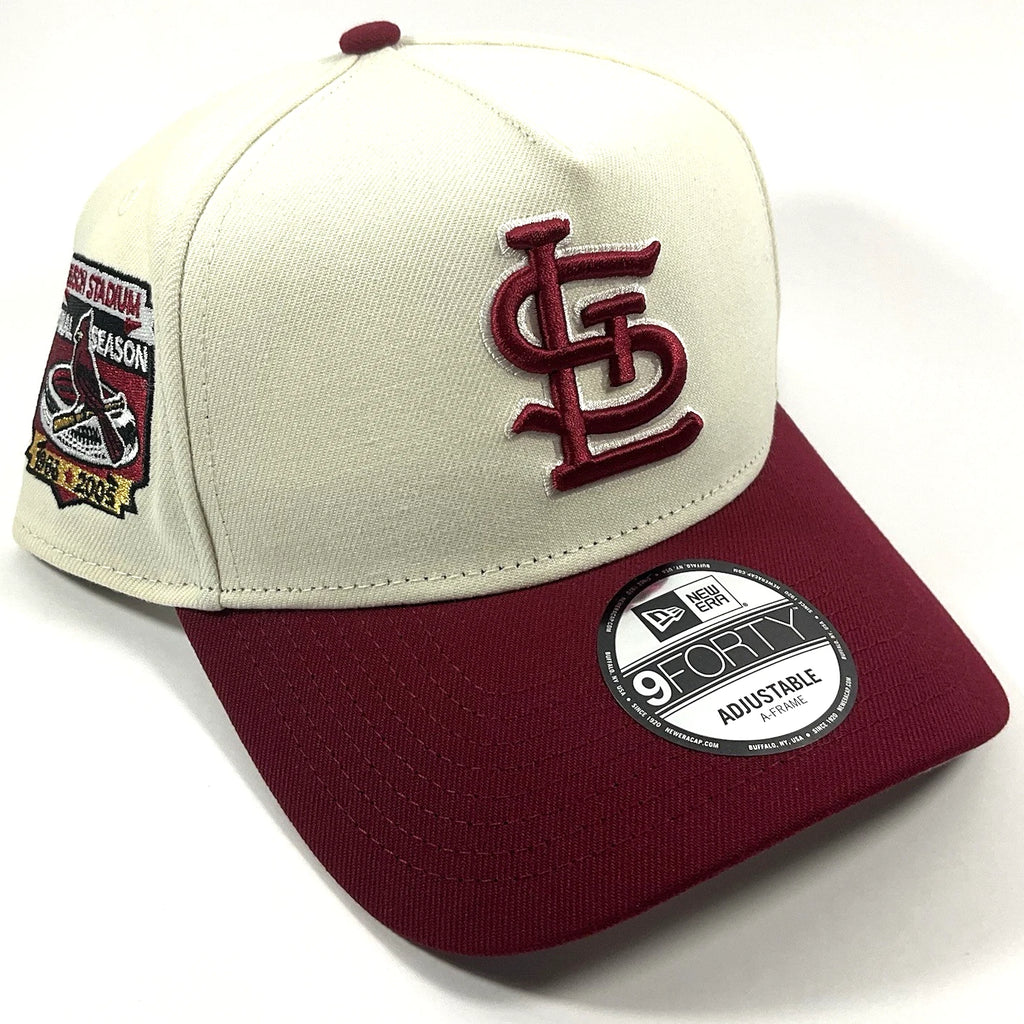 Gorra New Era Stl Cardinals