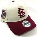 Gorra New Era Stl Cardinals