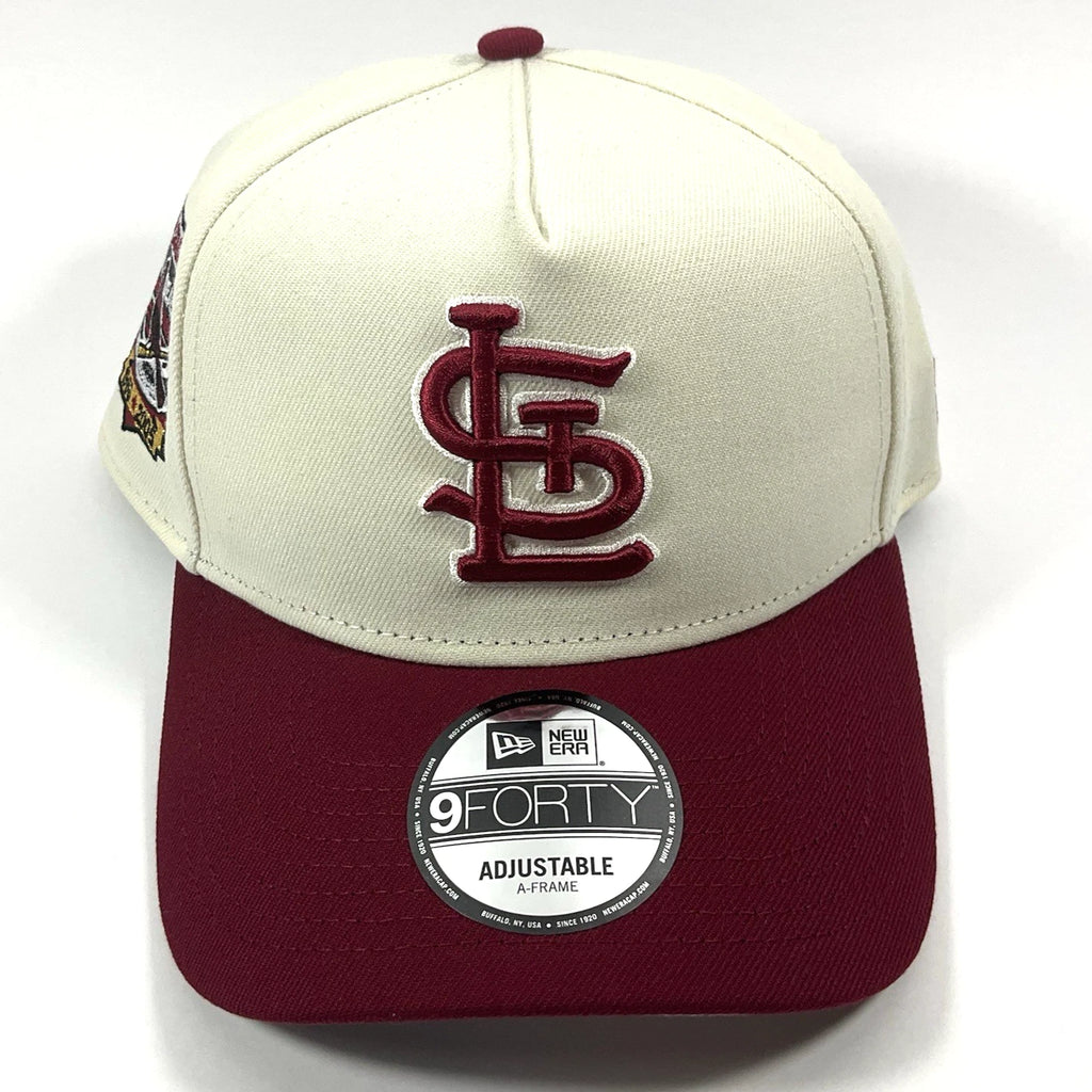 Gorra New Era Stl Cardinals