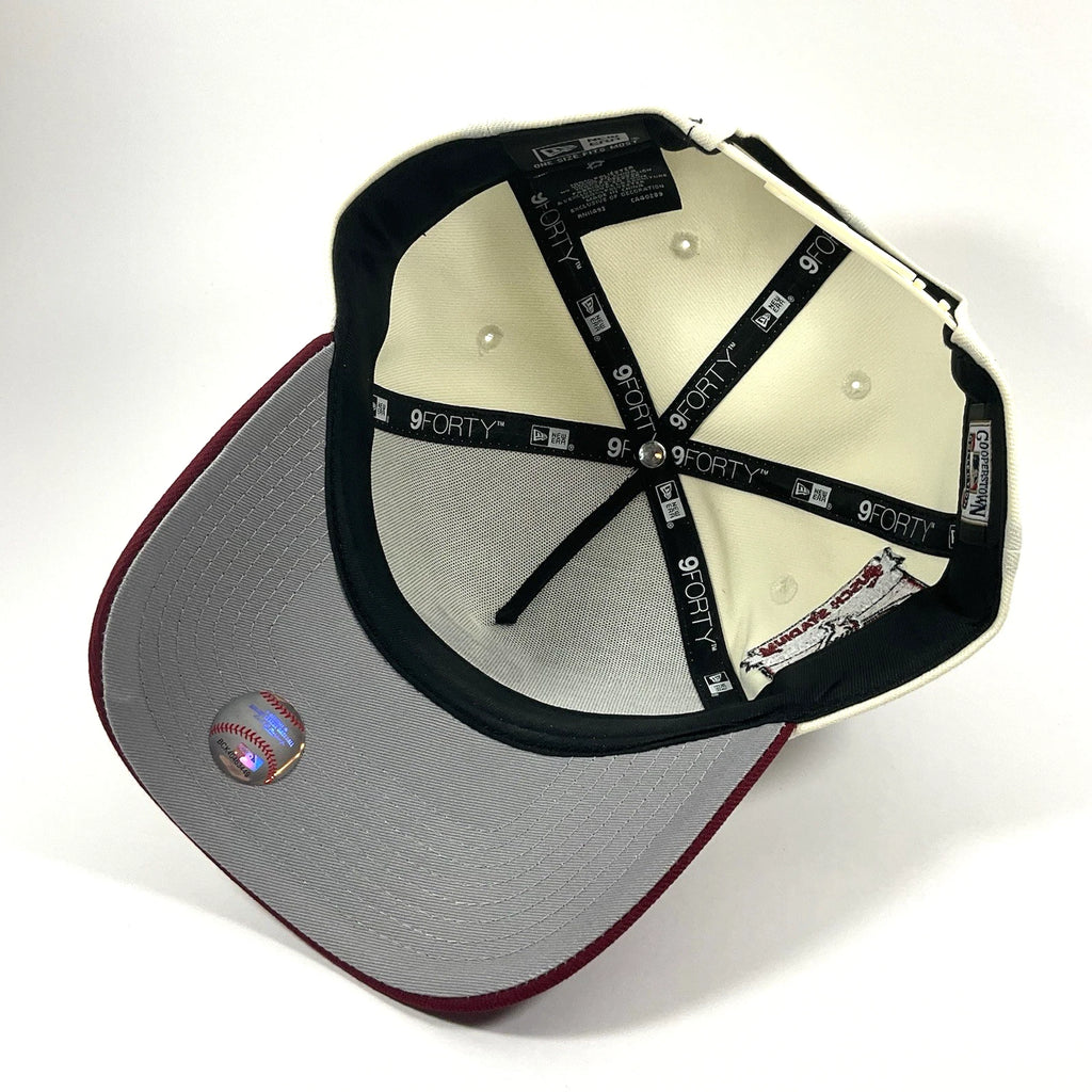 Gorra New Era Stl Cardinals