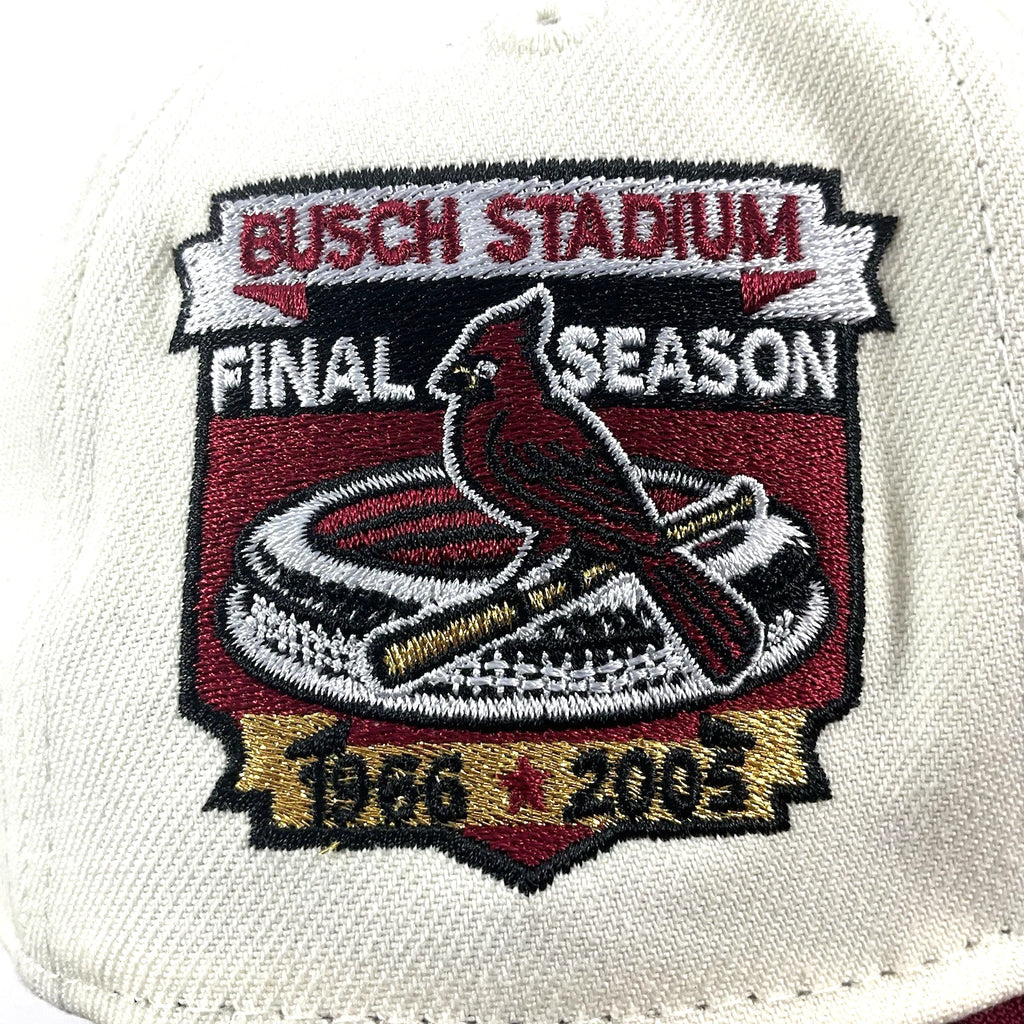 Gorra New Era Stl Cardinals