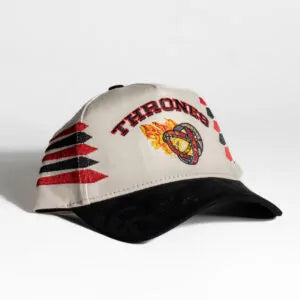 RUDE AWAKENINGS THRONES