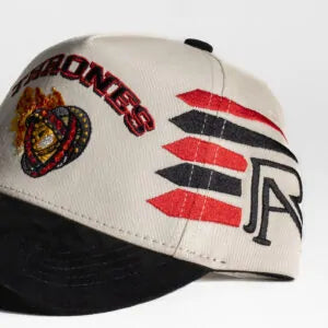 RUDE AWAKENINGS THRONES