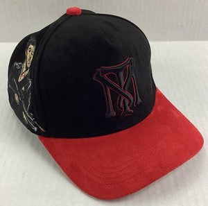 Cashed Out Tony Montana