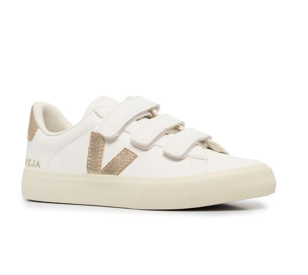 Veja Recife Rose Gold