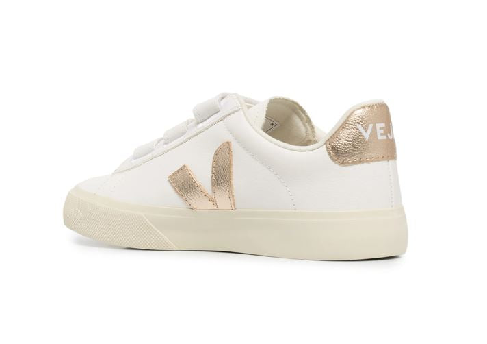 Veja Recife Rose Gold
