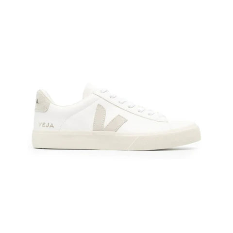 Veja Campo White Beige