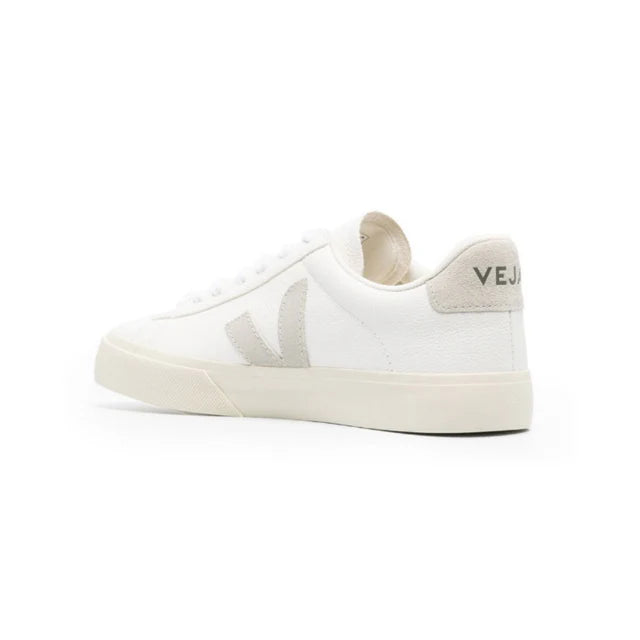 Veja Campo White Beige