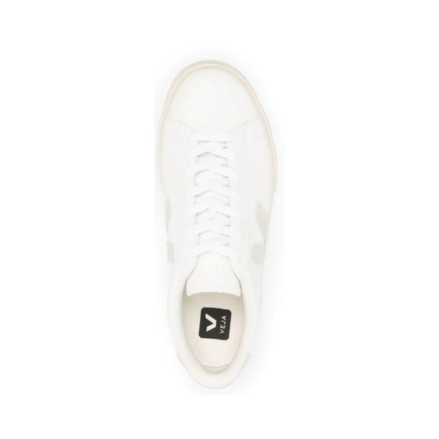 Veja Campo White Beige